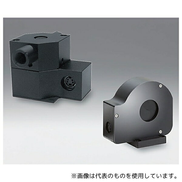 シグマ光機 SSH-25RA 自動シャッターホルダー(羽根型)