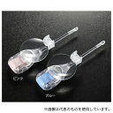 旭電機化成 AMK-107PK レンズ付きあかりちゃん耳かき ピンク(4)
