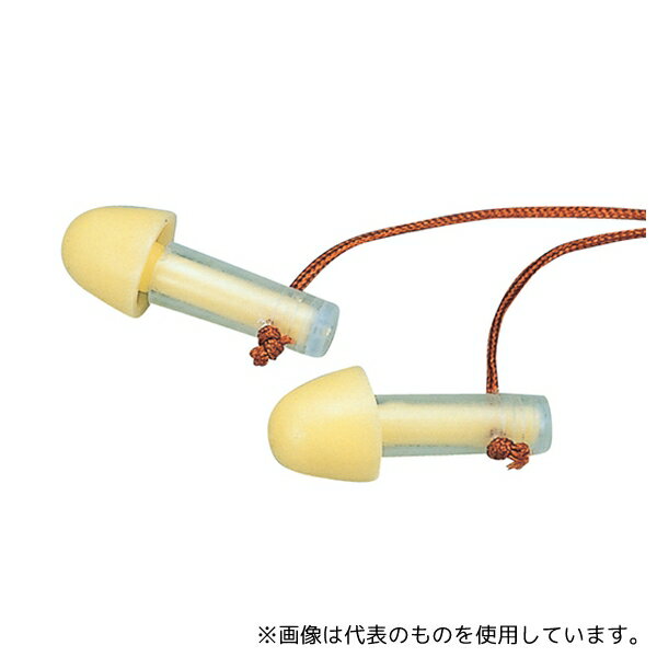 興研 712108 耳栓 コーケン No.10型