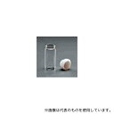 AGCテクノグラス・IWAKI 1870SNV50 スナップバイアル 巻口(ポリエチレン押込キャップ付) 50mL 50本(4)