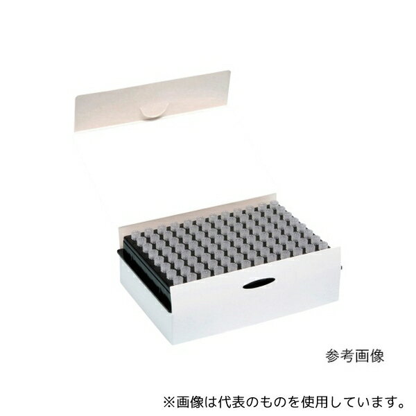 WATSON 122-204CS 10μL ショートチップ 交換プレート 滅菌 1箱(96本×10プレート入)