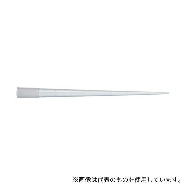 WATSON 110-805C 1200μL エクストラロングチップ バルク 1袋(500本×2袋入)