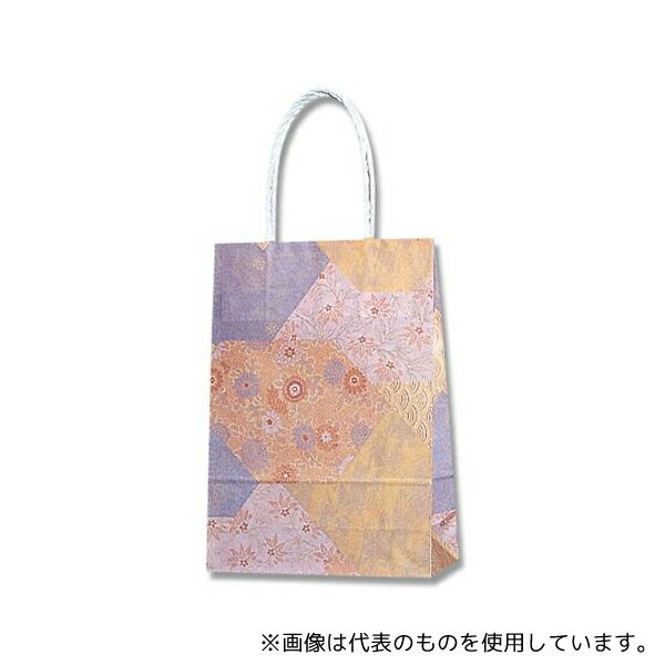 HEIKO 3156205 HEIKO 紙袋 スムースバッグ 18-07 ツヅレ 25枚