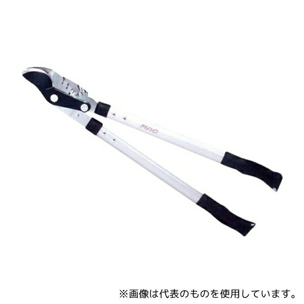 MAC ED-51 太枝切鋏 ギアパワー・プロ