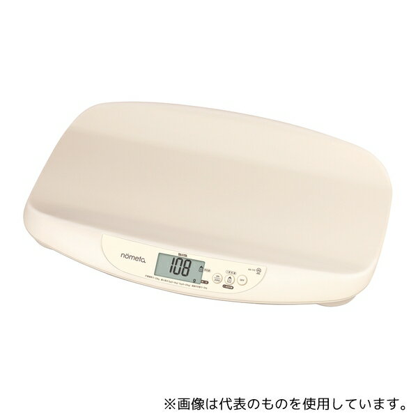 タニタ BB-105 授乳量機能付ベビースケール nometa