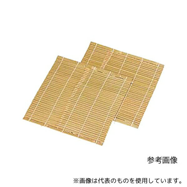カンダ 角セイロ用竹スダレ 42cm用