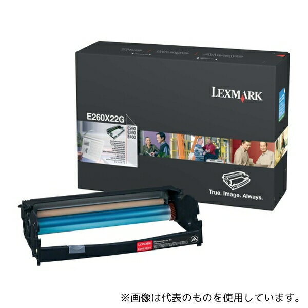 LEXMARK E260X22G �ե��ȥ�����������å�