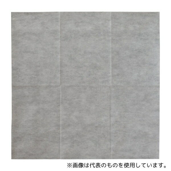 東京クイン テーブルクロス オリビア 100cm角 ホワイト (50枚入)