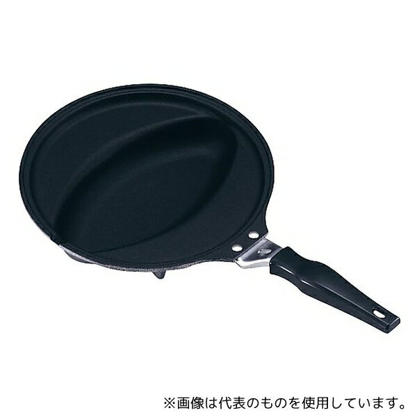 アズワン 洋食工房 オムフライパン KS-2294