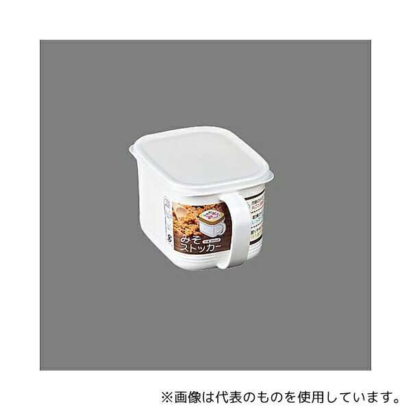 ナカヤ化学 K-494 みそストッカー 800