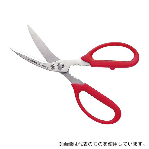 北正 KC-027S カネツネ カニハサミ(取り外し式)