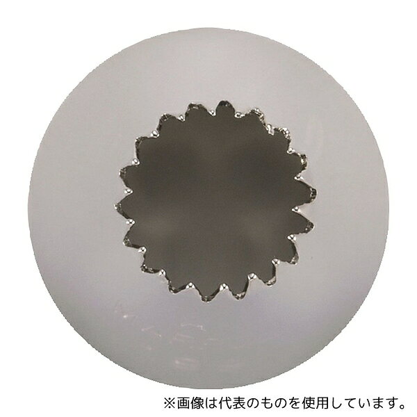 Rakuten - 田中糧機製作所 WKTC1 特殊口金(真鍮ニッケルメッキ)♯199(18切)