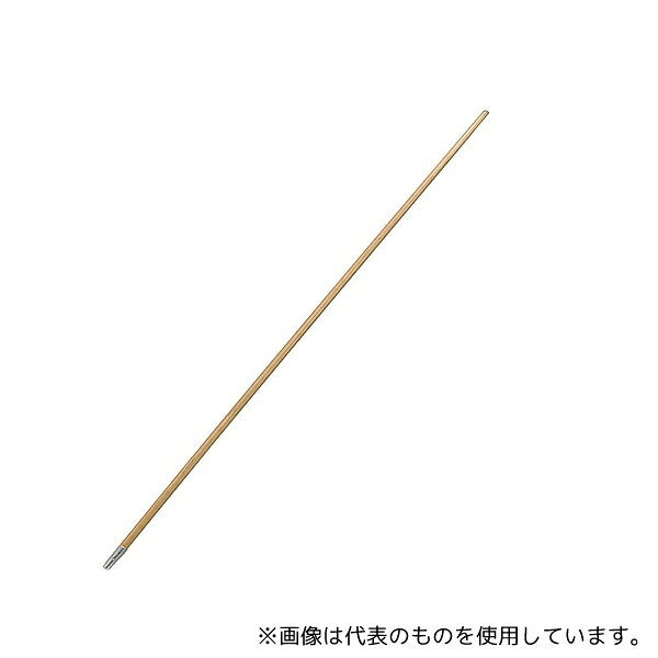 Rakuten - CARLISLE(カーライル) カーライル アングルデッキブラシ 用:ハンドル 45267
