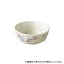 エンテック 2444500 メラミン和食器 すみれ 浅型小鉢 VO-11B