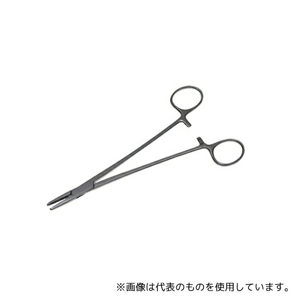日本フリッツメディコ E731-995 メーヨ・ヘガール持針器 14cm