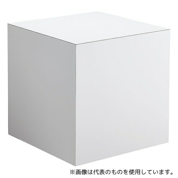 ���ȥ����������ץ쥹 61-779-3-1 �������塼�֥��ơ��� ŷ��60cm�ѡ�H60cm �ۥ磻�� [�������¾���]