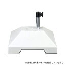 ストア・エキスプレス 61-234-14-1 のぼり用コンクリート製ポールスタンド