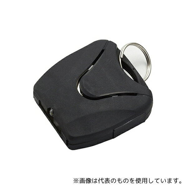 旭電機化成 AKL-71BK 白い光のかぶせるキーライト ブラック