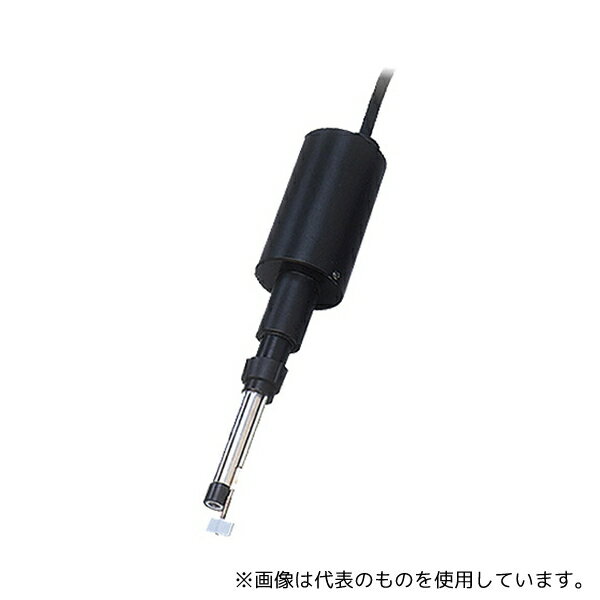 東亜ディーケーケー OE-470AA 溶存酸素電極「キャルメモ」ふらん瓶用