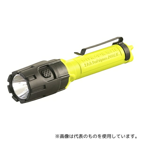 Rakuten - STREAMLIGHT SL67750YEL デュアリー2AA イエロー