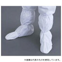 MCC(MaxClean) 4000/A_M クリーンソックス ホワイト 24~26cm
