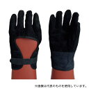 渡部工業 730 絶縁手袋 高圧ゴム手袋用革カバー フリーサイズ 全長26.0CM(4)