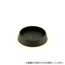 和気産業 GK-173 イスゴム 平置 丸型 黒 対象脚サイズ65mm