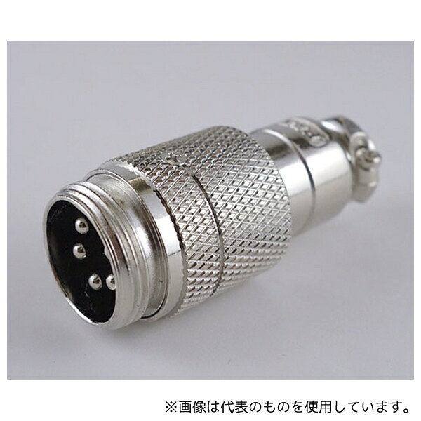 【アズワン AS ONE】汎用器具・消耗品 金属・樹脂実験必需2 実験室必需用品、器具その他 商品の仕様 ●5ピン MICコネクタ ●定格電流/電圧5A 125V ●作動制限電圧(AC.V.rms)200 ●耐電圧 1分(AC.V.rms)1000 ●DC 500Vの絶縁抵抗(MΩ MIN.)1000 ●DC 1Aの接触抵抗(mΩ MAX.)3 ●ピン直径(φmm)1.4 ●JANコード：4547634401002 【※ご注意ください】商品は代表の画像を使用しています。