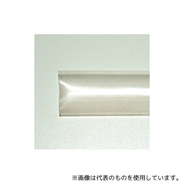住友電工ファインポリマー A20C 熱収縮チューブ 20mm 透明