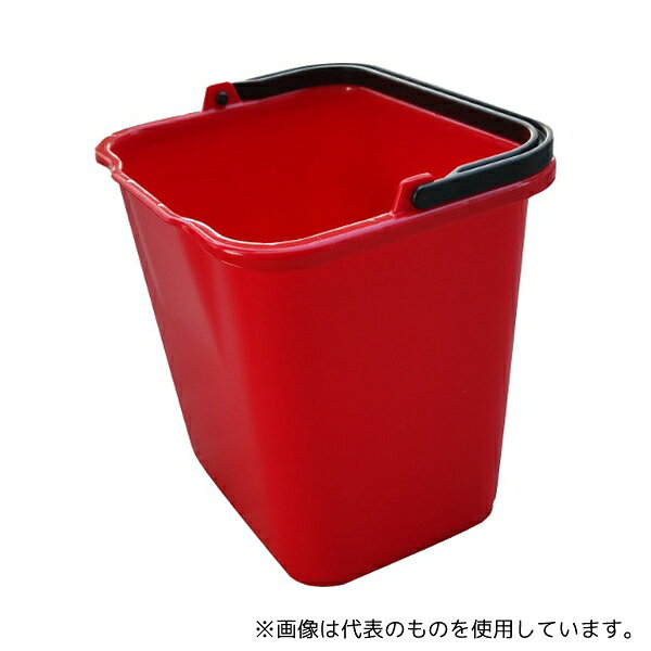 【アズワン AS ONE】汎用器具・消耗品 樹脂容器各種 樹脂容器関連品 ●見やすい目盛り付きです。 商品の仕様 ●色:赤 ●材質:PP ●サイズ:215×180×220mm ●容量:4L ●JANコード：0 【※ご注意ください】商品は代表の画像を使用しています。