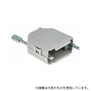 MH Connectors MHDPPK9-I-K D-subコネクタ用バックシェル MHDPPK-SLIM シリーズ ストレート 9 極 ポリアミド 1袋(5個入)(4)