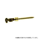 TE Connectivity 66506-9 D-subコネクタコンタクト AMPLIMITE HDP-20シリーズ 20 オス 圧着 1袋(10個入)(4)