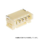 JST S4B-PH-SM4-TB(LF)(SN) 基板ヘッダ 4極 1列 ライトアングル 電線対基板 2mm PHシリーズ 1袋(5個入)(4)