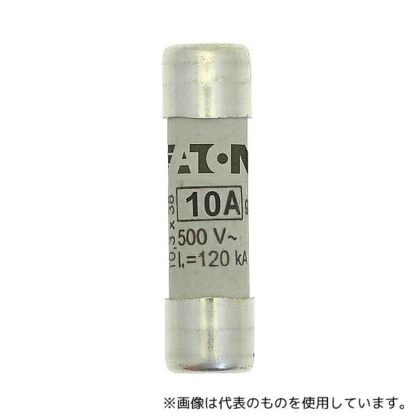 【アズワン AS ONE】汎用器具・消耗品 金属・樹脂実験必需2 実験室必需用品、器具その他 ●IEC円筒形ヒューズ ●メーカーの製品群は、宅内用途に対応しています。このセラミックヒューズには、オプションの視覚インジケータが用意されています。ヒューズリンクはIEC 60269-1、60269-3、60269-3-1に準拠しており、NF及びUNE規格の要件も満たしています。 ●どのような材質を使用していますか すべてのシリーズの円筒形ヒューズリンクには、セラミックボディと銀メッキの銅製エンドキャップが付いています。 ●なぜセラミックカートリッジヒューズを選択するのですか セラミックとガラスカートリッジのヒューズの特性は同等です。セラミックカートリッジのヒューズの容量は他のヒューズよりも大きいため、より高い電流の回路でセラミックヒューズを使用できます。この製品は、過熱を防止するのに最適です。 ●ヒューズのサイズ gL-gG及びaMの両クラス向けに、8×32mm、10×38mm、14×51mm、22×58mmのサイズが用意されています。これらの製品は、マイクロスイッチ操作とリモート表示用にストライカーを内蔵しています。クラスgL-gG及びaMのヒューズリンクは、産業用途向けです。すべての産業用ヒューズリンクは、目視可能なヒューズインジケータを備えています。 ●電圧はどのくらいですか この円筒形ヒューズリンクには、さまざまな物理サイズと、システム電圧400、500、690 V acに対応する用途向けの電流定格が用意されています。 ●遮断容量とは 遮断容量とは、ヒューズが爆発又は破断せずに安全に対応できる電流レベルのことです。ヒューズの遮断容量は、電子回路の故障電流よりも大きくする必要があります。 ●管ヒューズの用途 過電流によって生じる大きな損害からコンポーネントと機器を保護します。 ●故障が発生したときにメインシステムからサブシステムを隔離します。 ●過電流とは何ですか 回路に通常の動作電流よりも大きな電流が発生する状況です。 商品の仕様 ●入数:1袋(10個入) ●定格電流:10A ●定格電圧:500V ac ●ヒューズサイズ:10×38mm ●直径:10mm ●全長:38mm ●本体材質:セラミック ●アプリケーションカテゴリ:gG - gL ●遮断容量最大電圧 R:120 kA ●RoHS適合状況:適合 ●コード番号:703-8386 ●JANコード：0 【※ご注意ください】商品は代表の画像を使用しています。