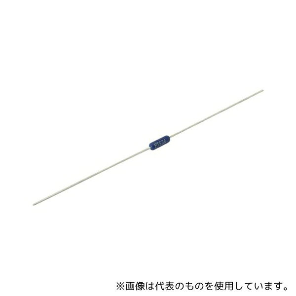 VISHAY PTF56250R00BYEK 金属皮膜抵抗器 PTF56シリーズ 250Ω 0.125W ±0.1%