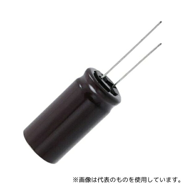 【アズワン AS ONE】汎用器具・消耗品 金属・樹脂実験必需2 実験室必需用品、器具その他 ●ニチコンCPシリーズ ●ニチコンCPシリーズアルミ電解コンデンサは、高信頼性、ミニチュアサイズで、10000時間の負荷寿命を実現しています。CPシリーズの特長は、高温範囲、幅広い定格電圧、高リプル電流です。 ●特長と利点:高い信頼性 高リプル電流 最大10、000時間の長寿命 商品の仕様 ●入数:1個 ●静電容量:150μF ●取り付けタイプ:スルーホール ●寸法:18×40mm ●高さ:40mm ●パッケージ/ケース:JIS C 5101-1 ●リードピッチ:7.5mm ●リード径:0.8mm ●シリーズ:CP ●直径:18mm ●リップル電流:970mArms ●リーク電流:2800 μA ●許容差:±20% ●許容差(マイナス):-20% ●テクノロジー:電解 ●RoHS適合状況:適合 ●コード番号:851-4150 ●JANコード：0 【※ご注意ください】商品は代表の画像を使用しています。