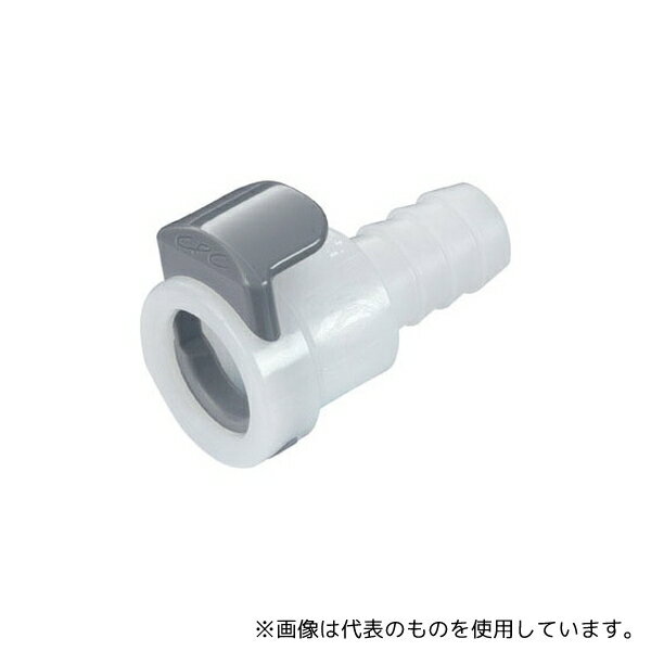 Colder Products Company APC17006 カップリング ボディ 3/8IL HB NV BODY