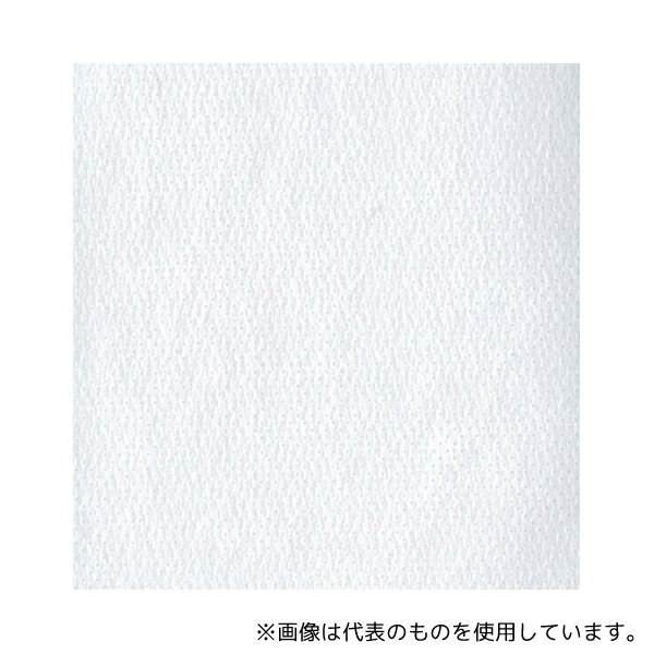 東京クイン 1423400 オリビア テーブルクロス ロール 1500mm×100m ホワイト