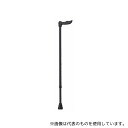 OSSENBERG FG-3L 杖 FGシリーズ 伸縮タイプ 左手用 レザーブラック