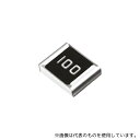Bourns Inc. CR0402-J/-000GLF 厚膜チップ抵抗器 1005サイズ 0.063W 0Ω ±5% 1袋(50個入)