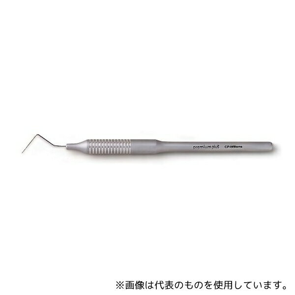 プレミアムプラスジャパン FC-0186 プローブ ウイリアムズ