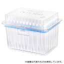 メトラー・トレド レイニン 17014967 LTSチップ PETE TerraRack TR LTS 1000μL F 768A/8 1個(96本×8ラック入)(4)