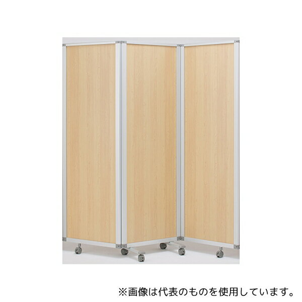 コマイ TP3-1806BN-NNWW 3連スクリーン [配送制限商品]