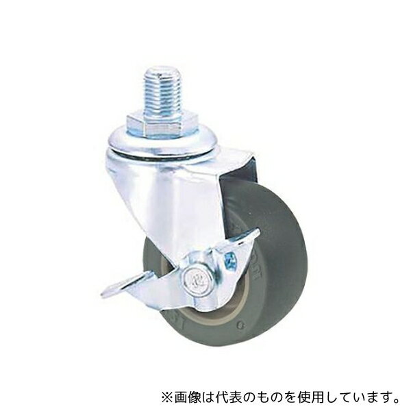 ナンシン SR-40TP S-1 M8X1.25 L14 一般キャスター