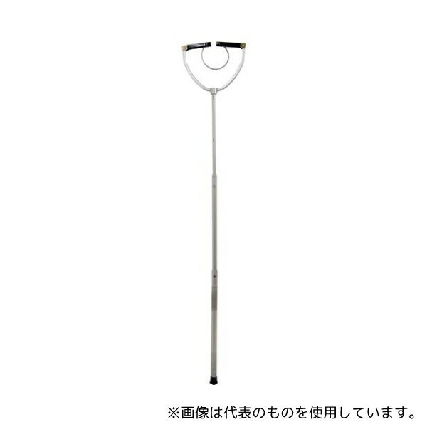 グリーンクロス 6300003765 ロック式刺股