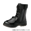 ミドリ安全 PRM230F-KPM2-26.5 JIS規格 安全靴プレミアムコンフォート オールハトメ甲プロ 26.5cm(4)
