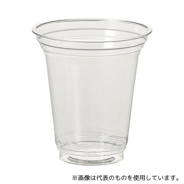 サンナップ C98-4150SZ サスティナブルクリアー98無地415mL 50個