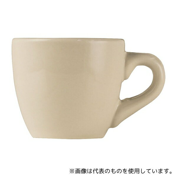 Libbey(リビー) PWC-35 プリンセスホワイト デミタスカップ