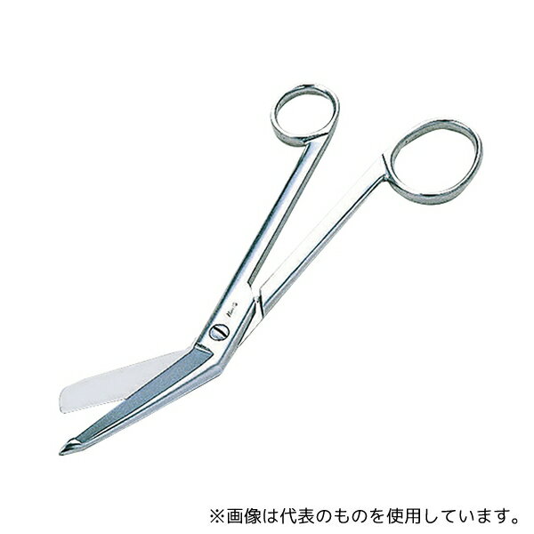 アズワン GS-1 ギブス・繃帯剪刀 230mm