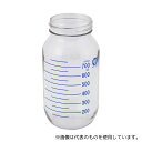 ブルークロス エマジン(R)小型吸引器(おもいやり)3WAY-750用 吸引瓶(4)